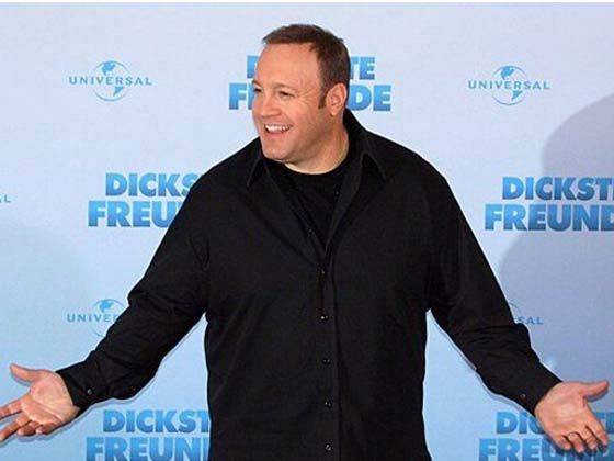 Kevin James
